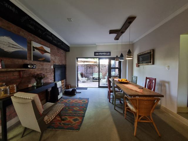 4 Bedroom Property for Sale in Ceres Western Cape